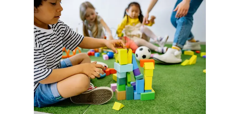 Farklılıklarımız